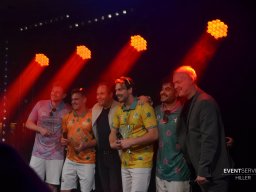 Ballermann Award -Willingen 2025